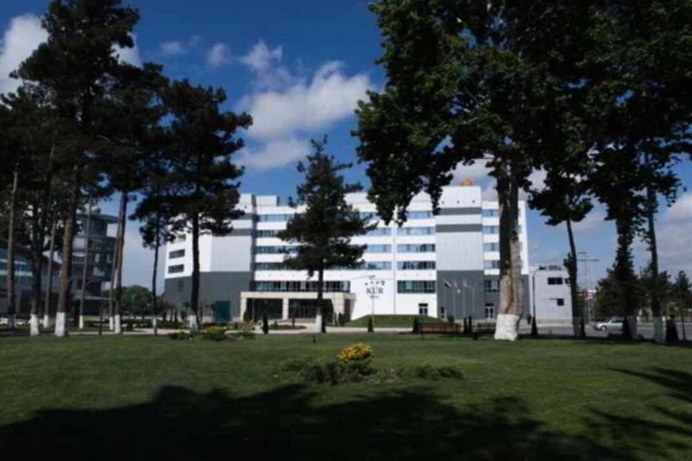 Arena Hotel Kur