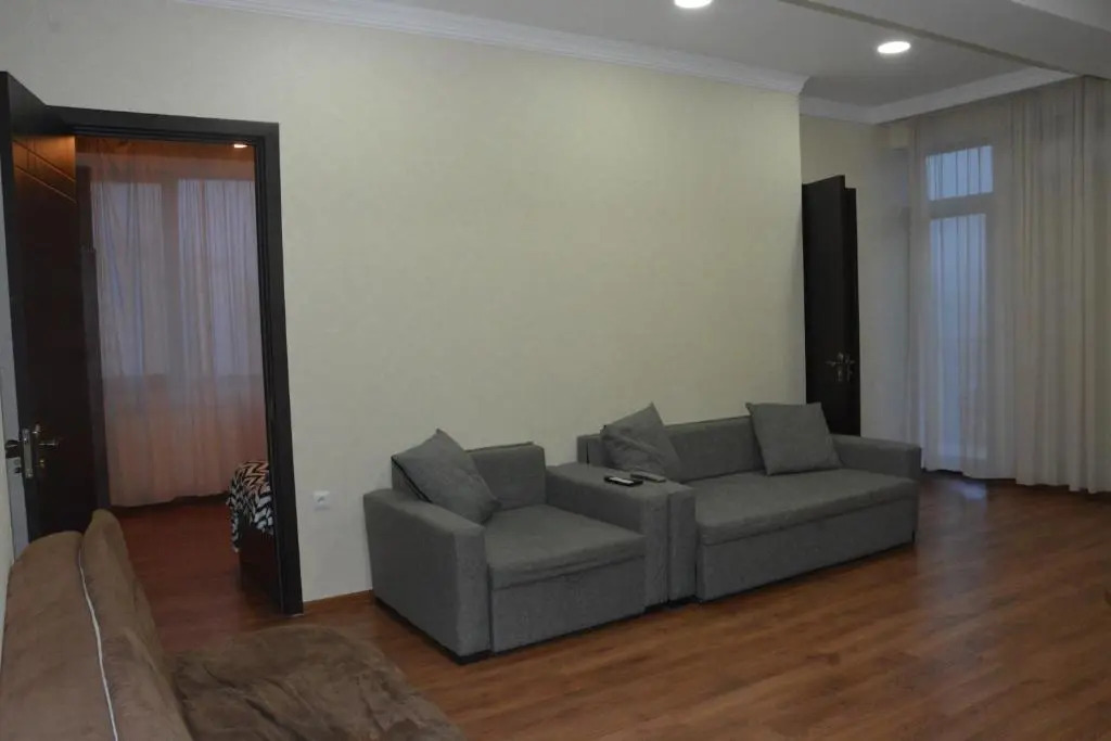 Friendship house