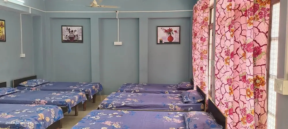Vasudev lodge