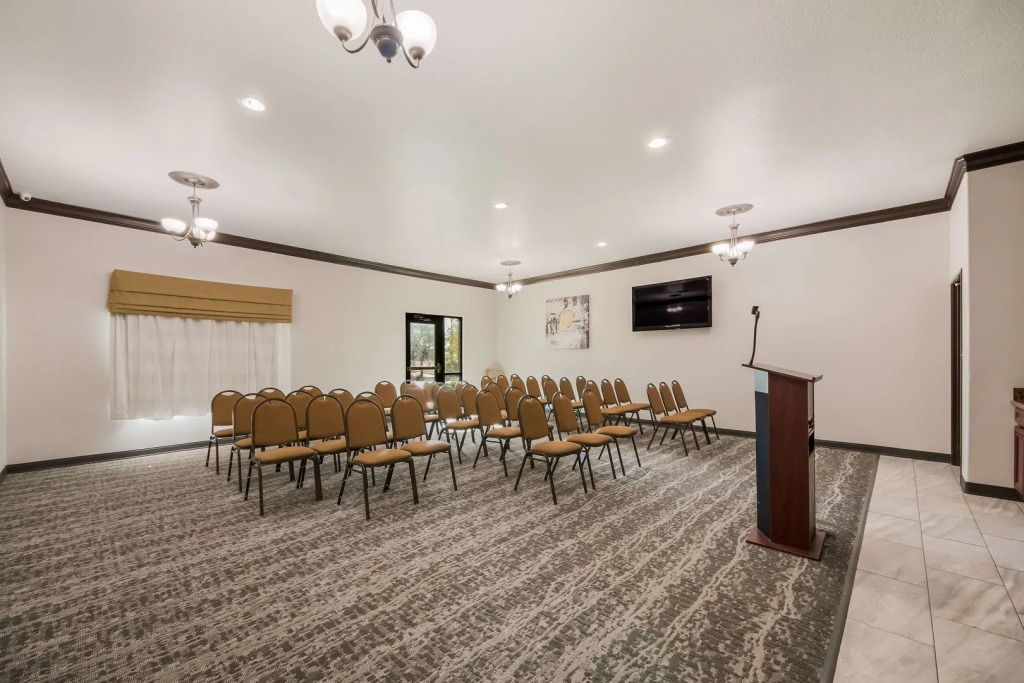 Best Western Sea World - Lackland AFB NW Hotel & Suites