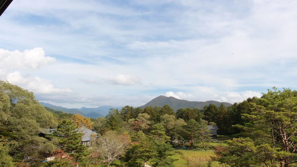 Urabandai Onsen Center