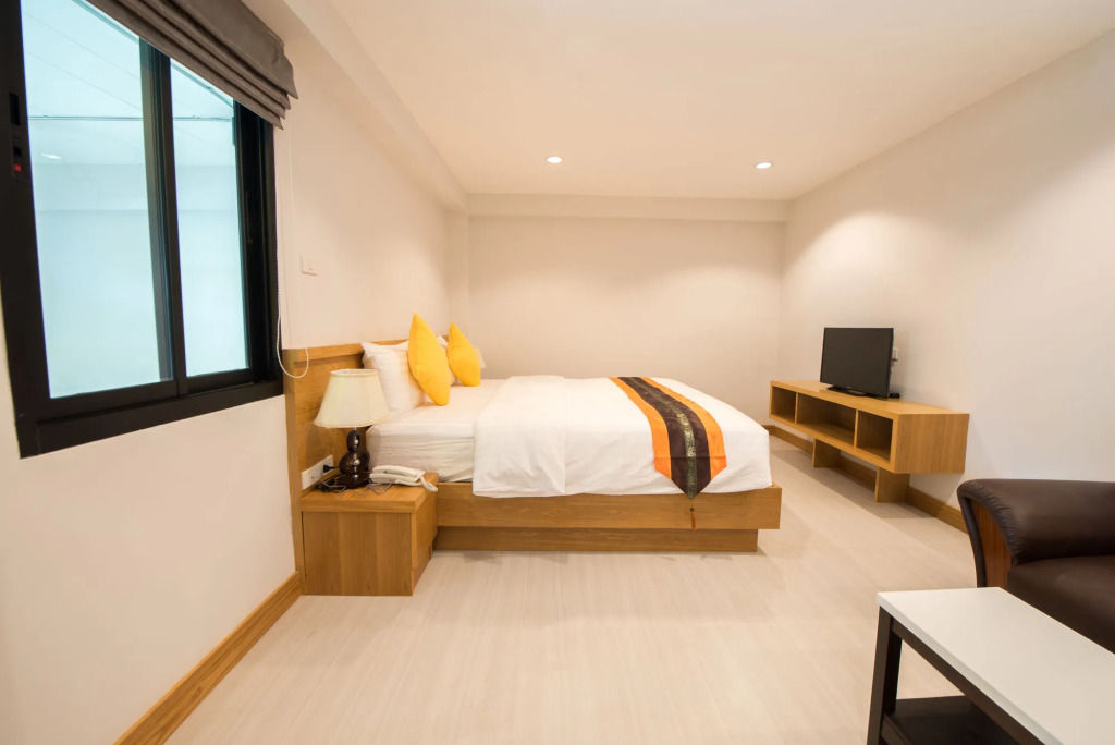 Old Town Chiangmai Boutique