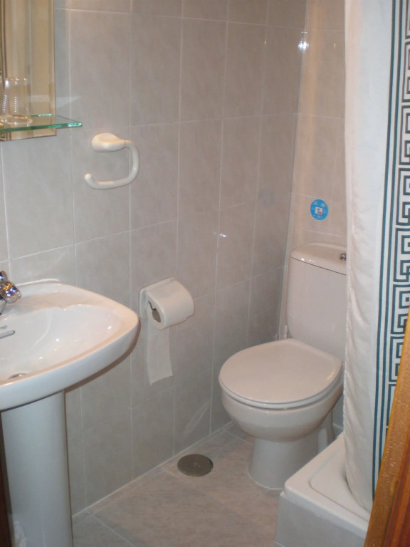 Hostal Esmeralda