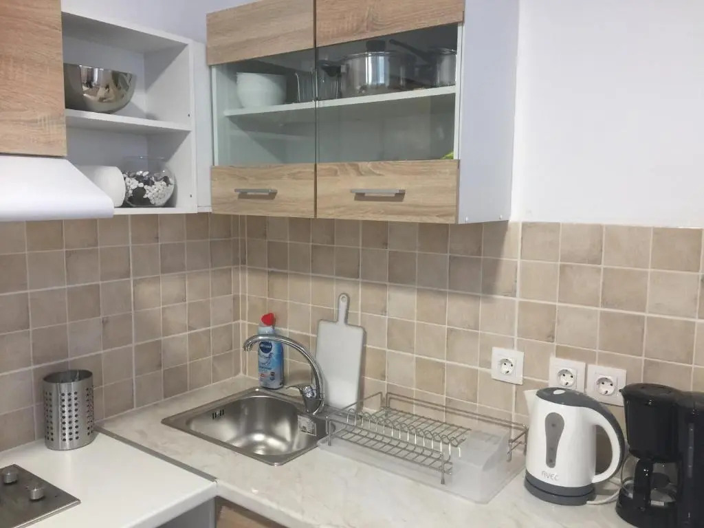 Hotel Loutraki