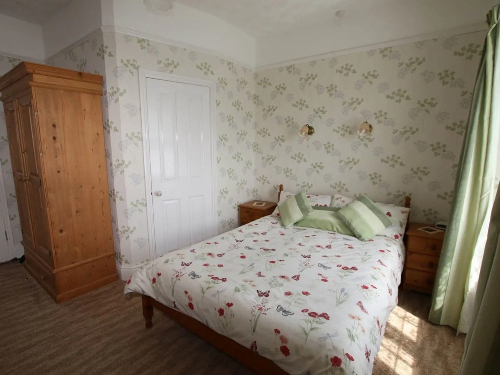 Trenona Farm Holidays
