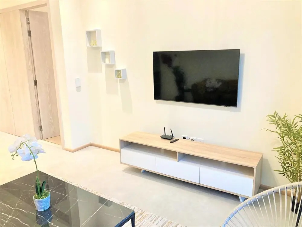 Ultimate Luxury Samana Signature Living Dubai
