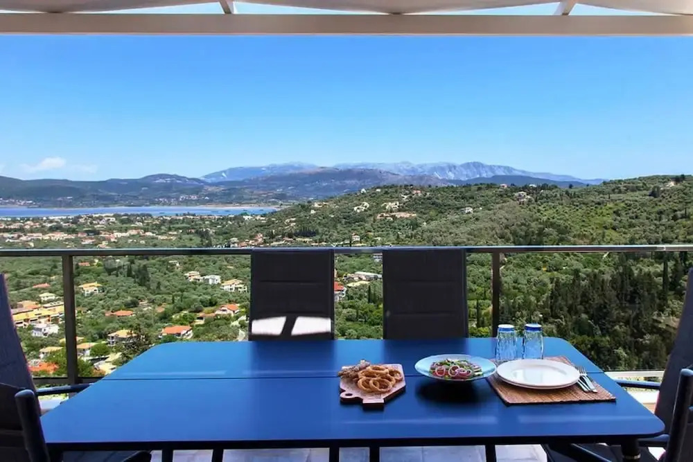 Villa Alba