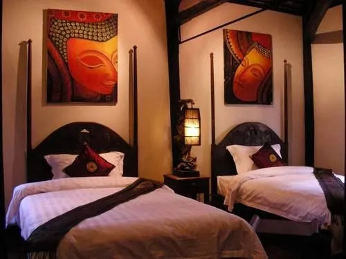 Ramayana Boutique Hotel