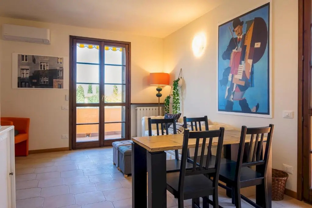 La Casa sul Porto - Italian Homing
