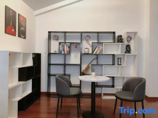 Nuanju Xiaoshe Homestay