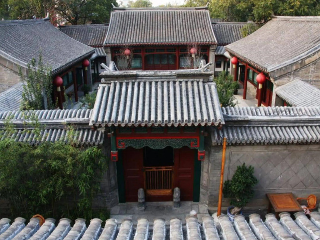 Courtyard by Marriott Beijing Changping
