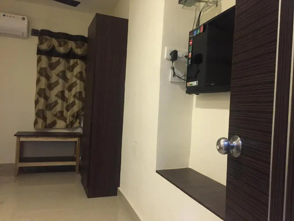 Pammal Residency