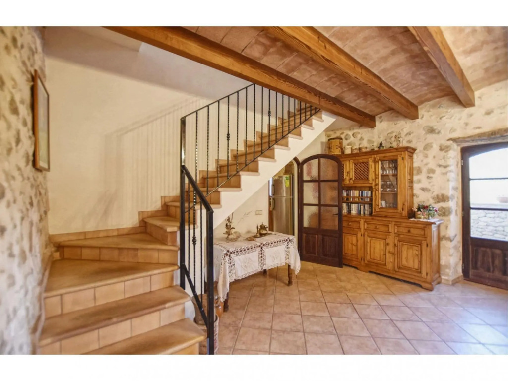 Country House Mallorca with Pool & Views
