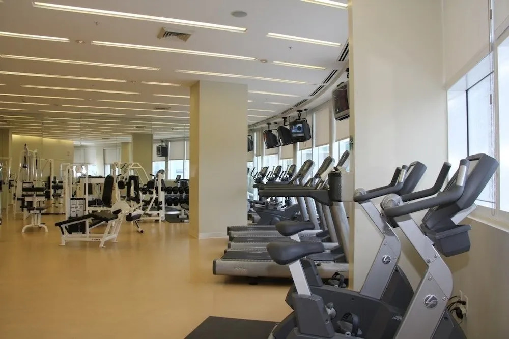 TRUMOV1BRS Unit - 605 - 1 Br Condo