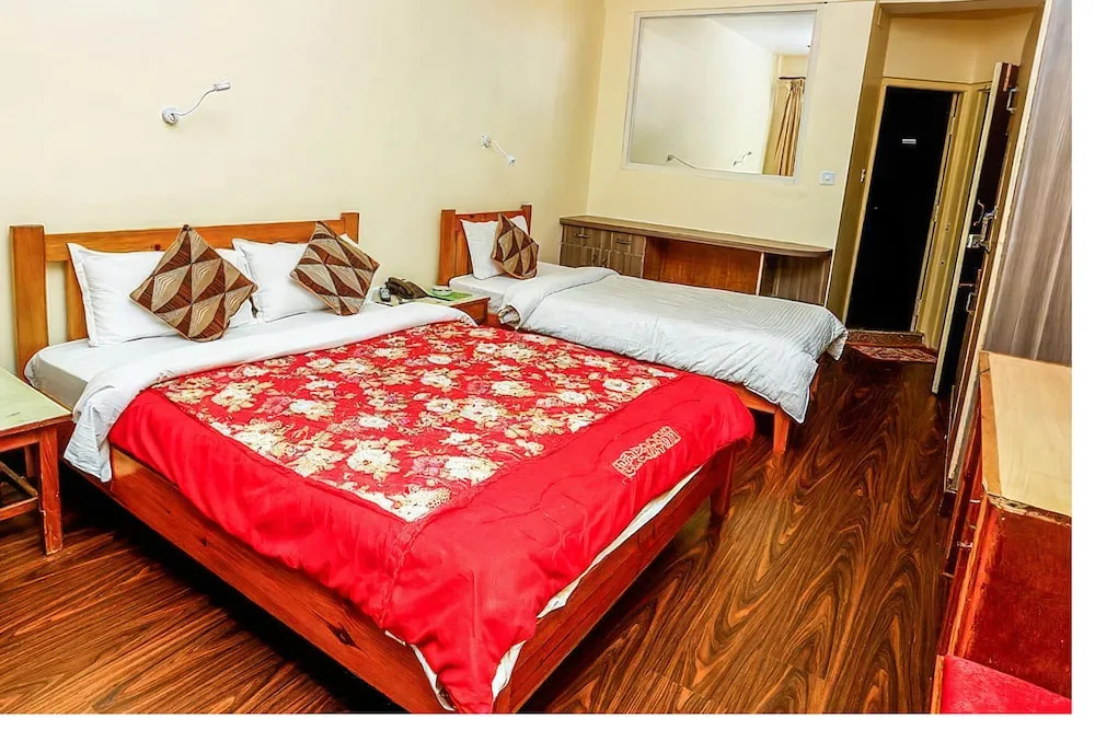 Hotel Green Valley Nagarkot