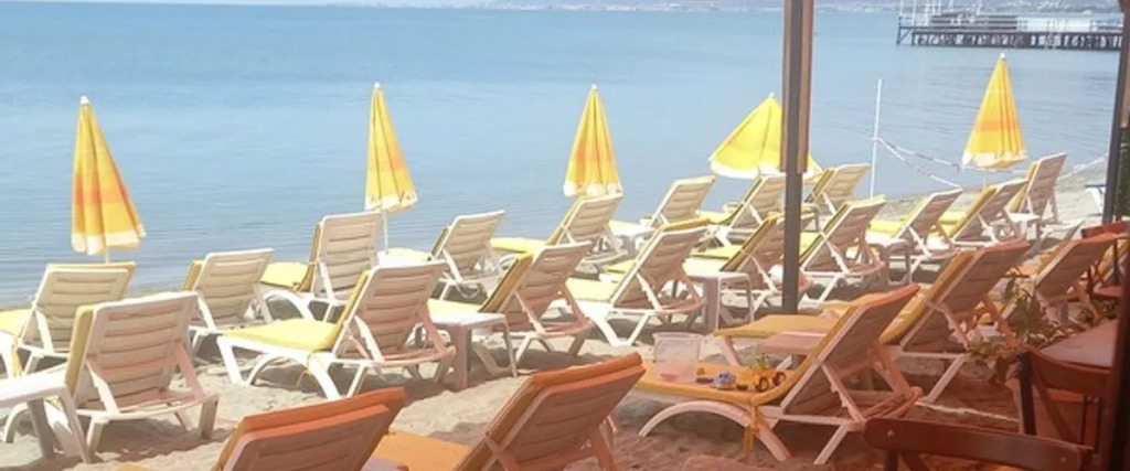 Paradise Hotel Akcay