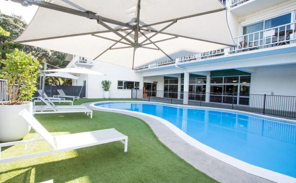 Mercure Tauranga