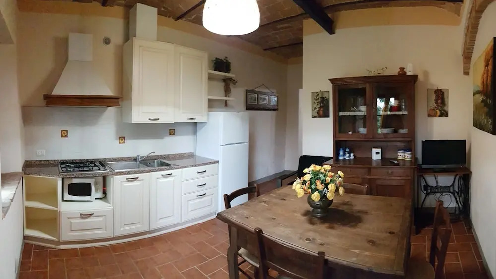 Agriturismo Il Poderino