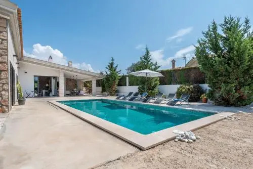 Villa Sa Calma
