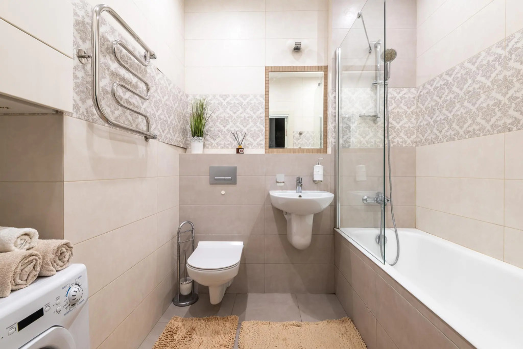 Bulbash Apartments (Бульбаш Апартаменты) на улице Репина