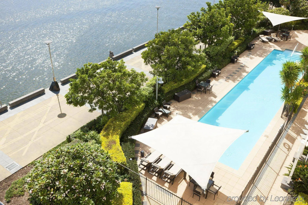 Rydges Newcastle