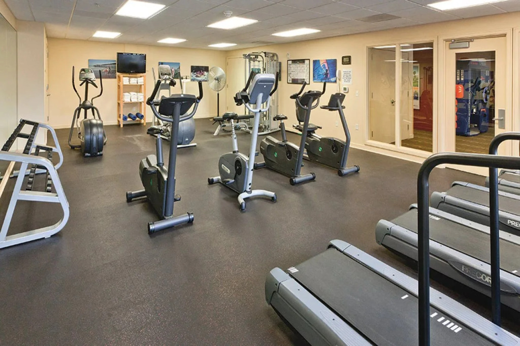 WorldMark Seaside