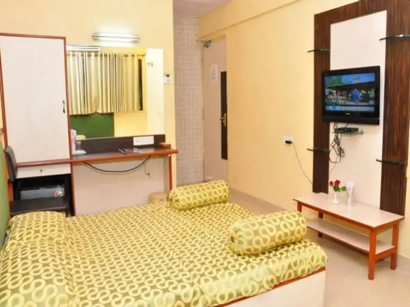 Hotel Siddhartha