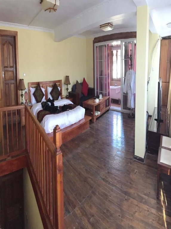 Zhenmei Holiday Inn - Lijiang