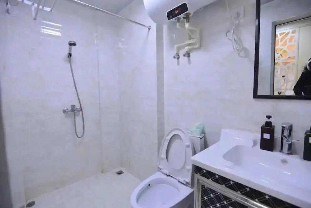 Qieyiju Serviced Apartment
