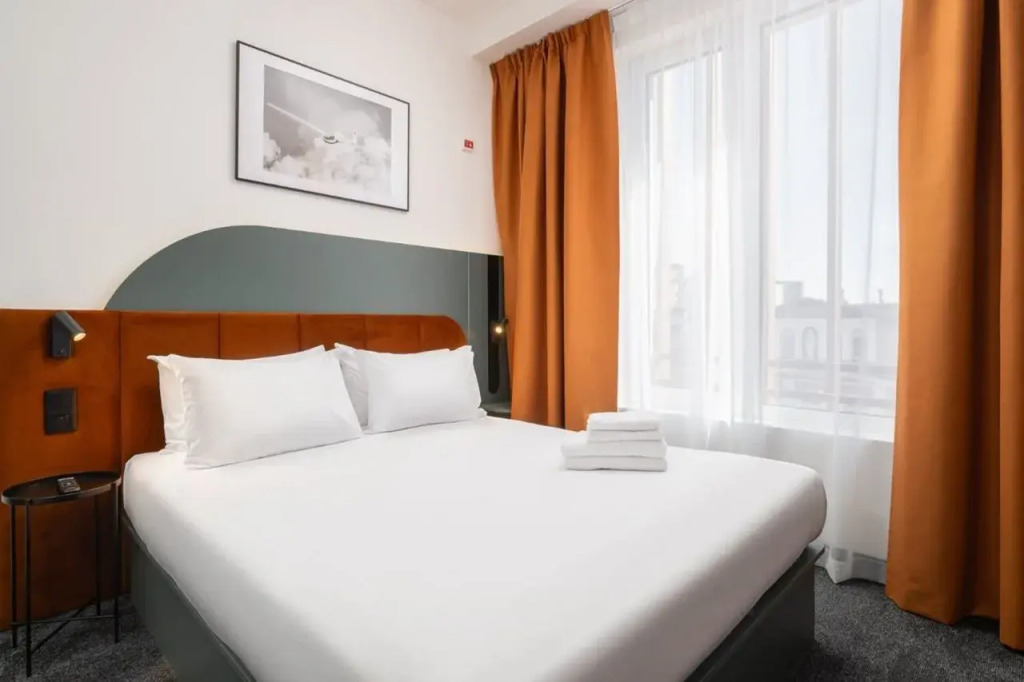 B&B HOTEL Leszno