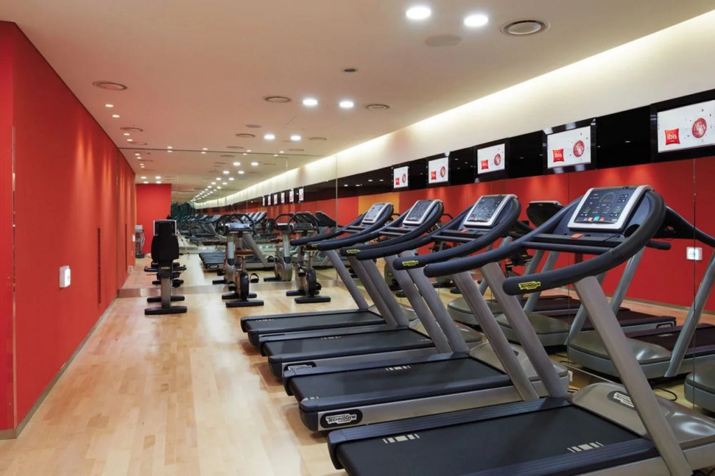 ibis Ambassador Seoul Insadong-Newly renovated in 2025