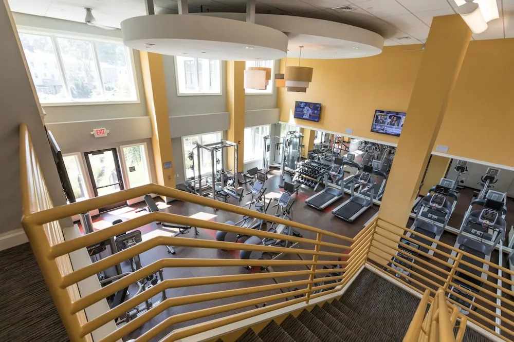 Global Luxury Suites Downtown Morristown