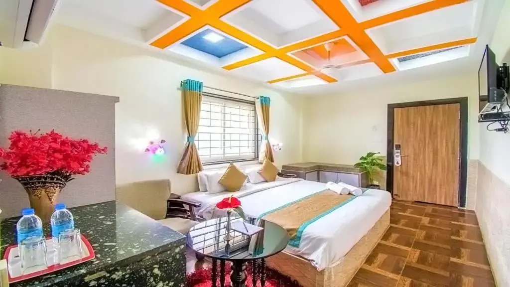 Hotel O Jaya Fortune