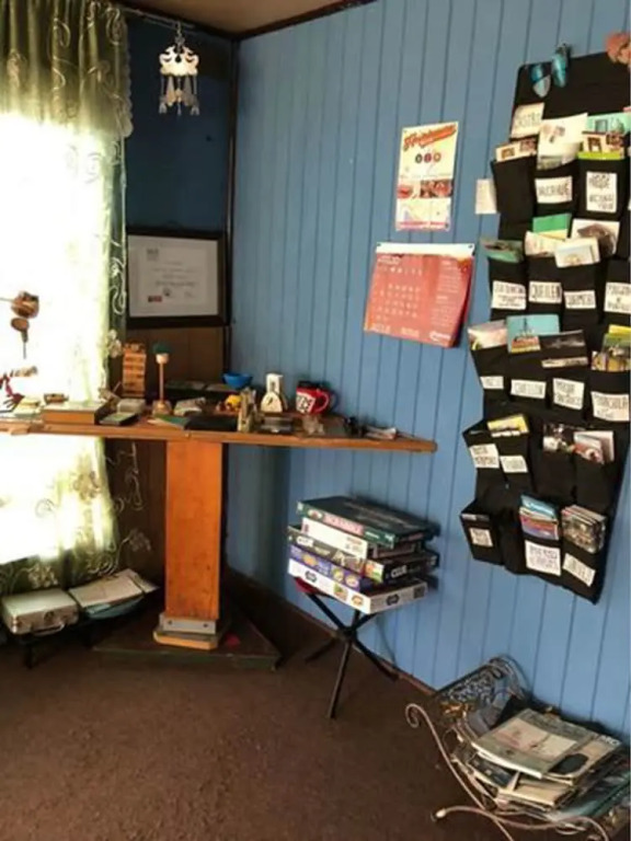 Hostal Entretenido