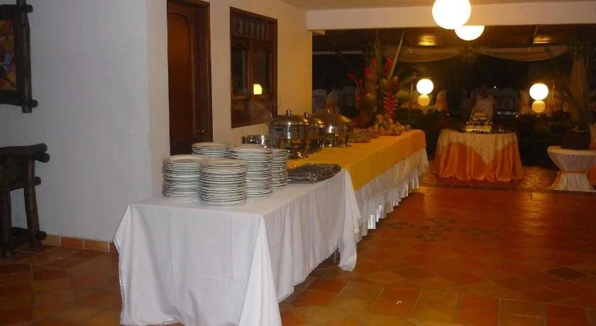 Hotel Casa Baquero
