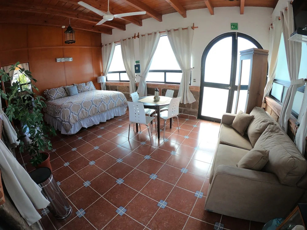 Hotel Villas Mahando