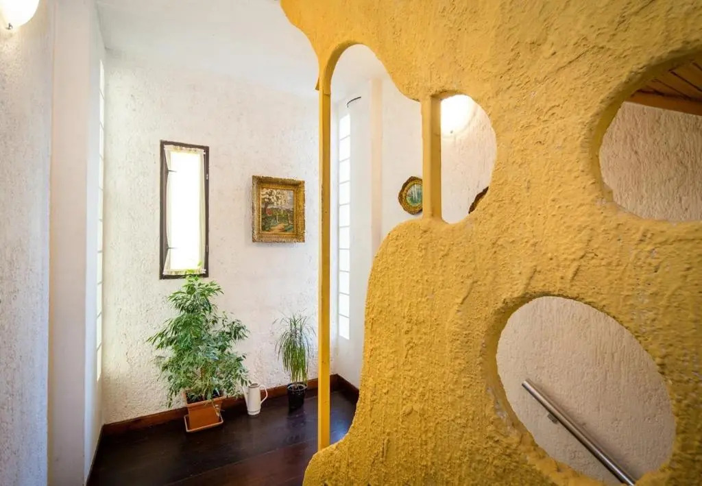 Apartment Draga