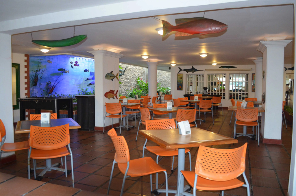 Hotel Playa Club