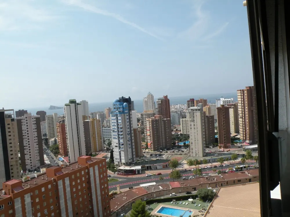 Apartamentos Gemelos 12 - 2 dormitorios