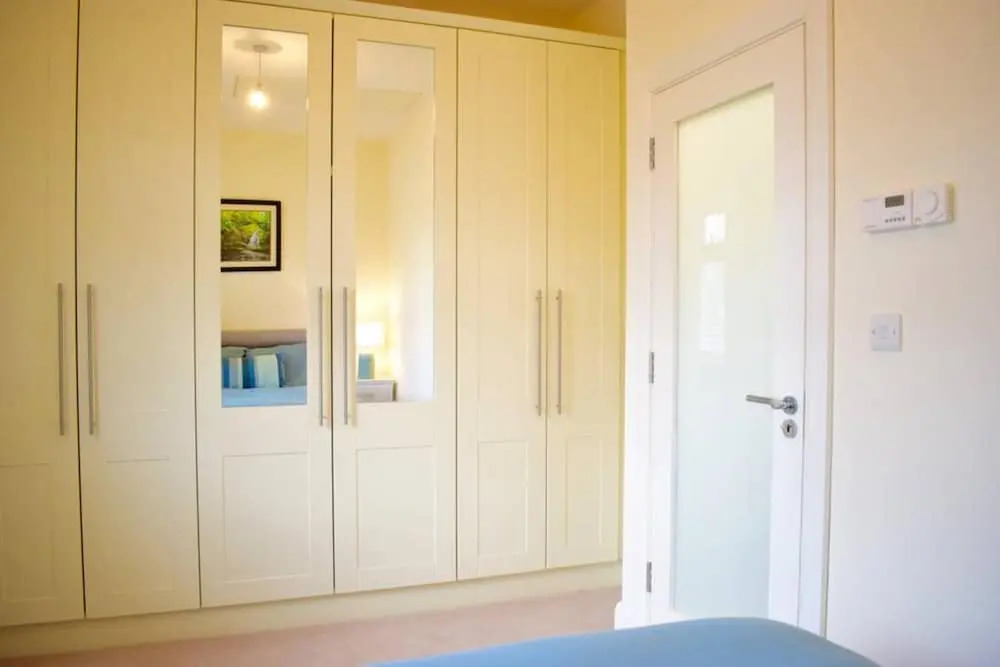 2 Bedroom House Near City Centre