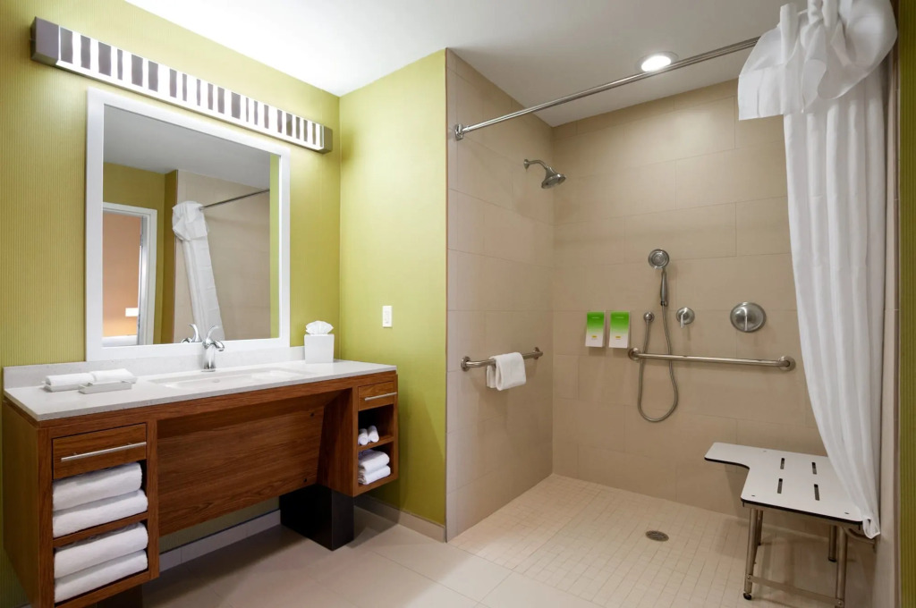 Home2 Suites by Hilton Tuscaloosa Downtown University Boulevard