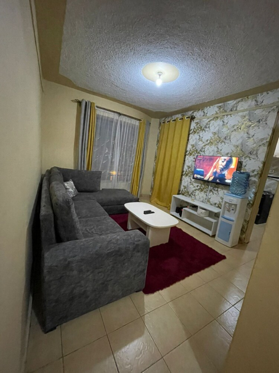 Lux Suites Nila Apartments Utawala