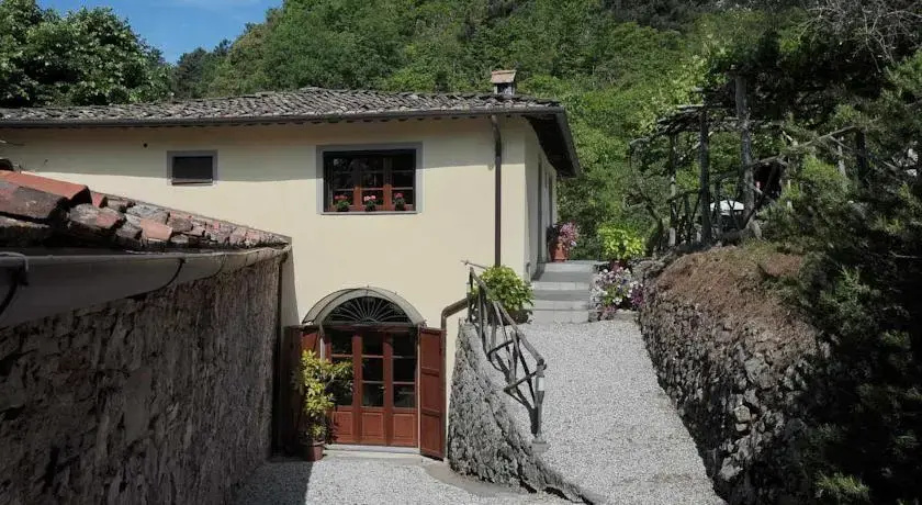 Villa Tiglio