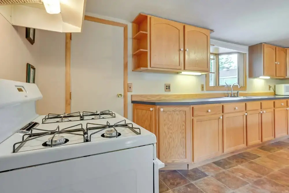 Northern Michigan Vacation Rental on Crooked Lake!