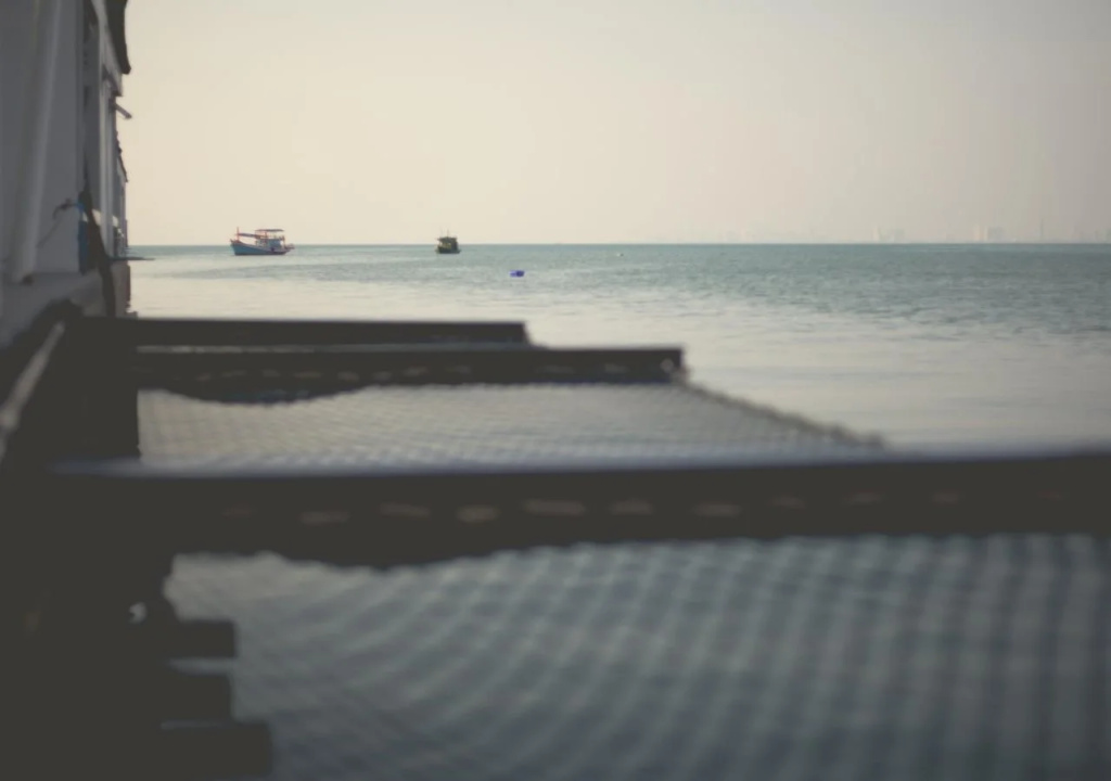 Baan Tah On The Sea