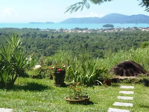 Pousada Mar à Vista