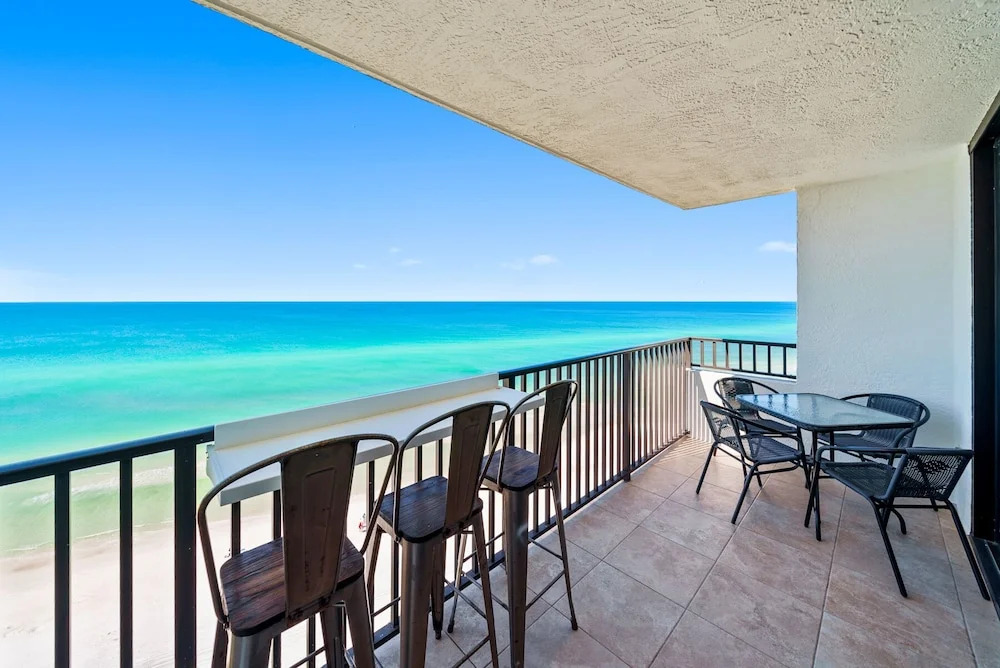 One Seagrove Place #1308 by Southern Vacation Rentals
