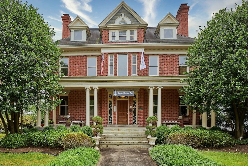 Page House Inn