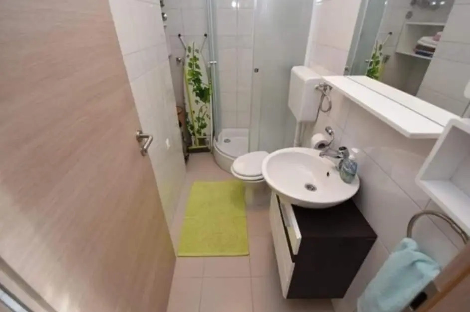 Apartman Murter 2+1
