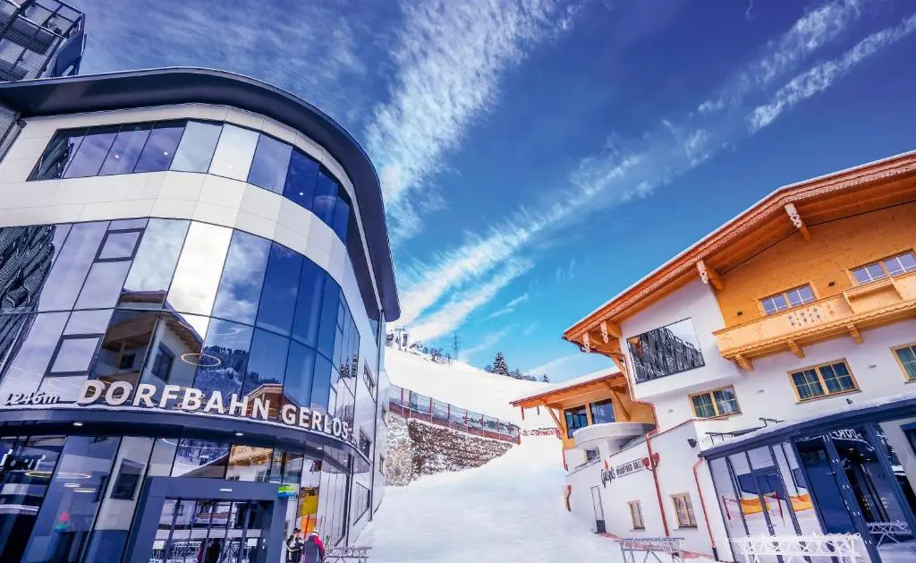 Hotel Gaspingerhof
